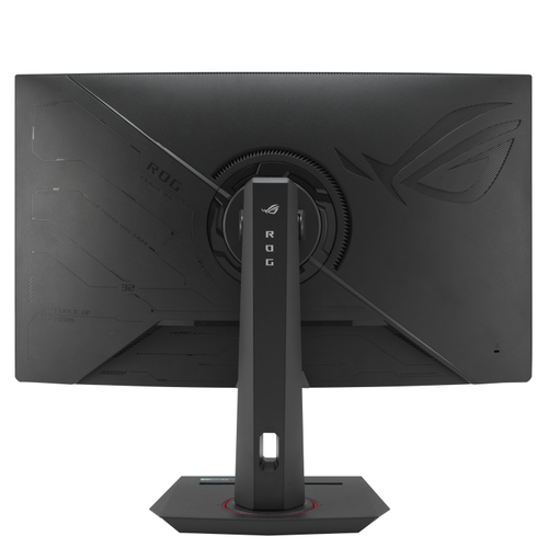 Asus 32 pouces  90LM0AC0-B01970 - Ecran PC Asus - grosbill.com - 6