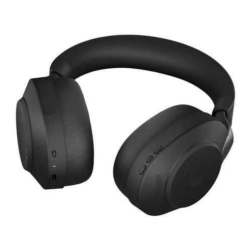 Jabra Evolve2 85 Headset UC Stereo Black - Achat / Vente sur grosbill.com - 1