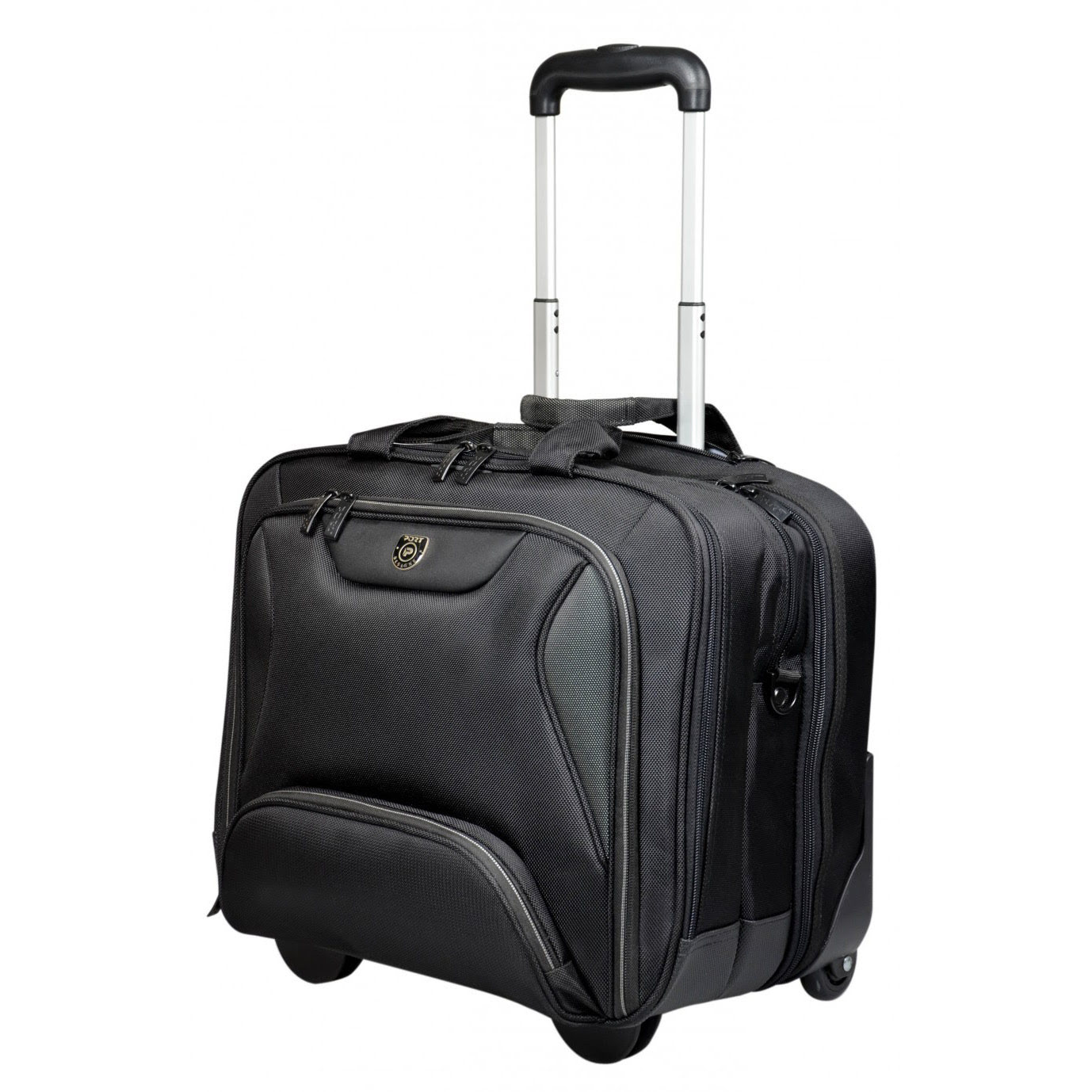Manhattan Trolley 15.6" Port - Sac et sacoche - grosbill.com - 0