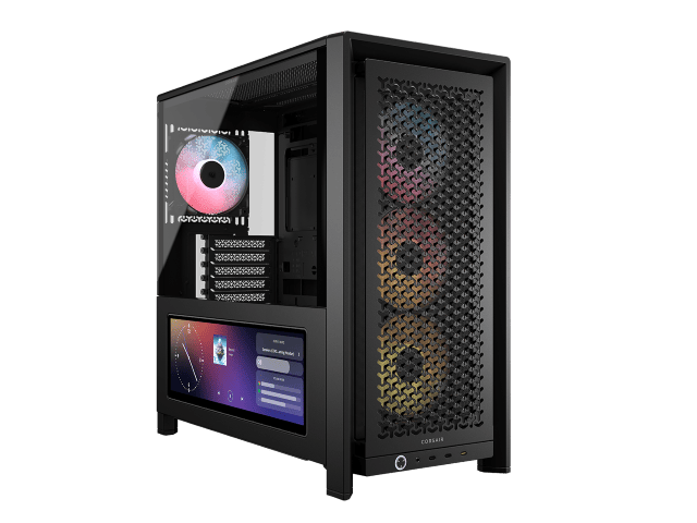 Boîtier PC Corsair Grosbill