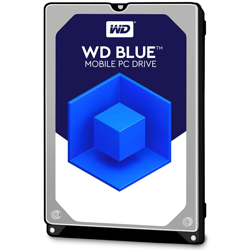 Où Trouver Western Digital - WD Blue SSD - SSD Interne 1To M.2