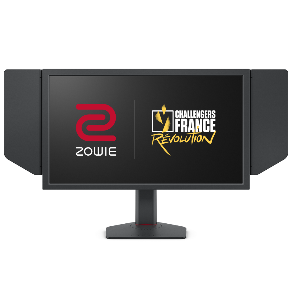 Ecran PC Zowie Grosbill