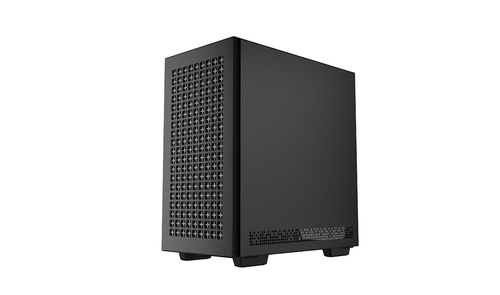 Deepcool CH370 Noir Noir - Boîtier PC Deepcool - grosbill.com - 8