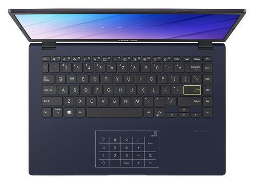 E410KA-EK660WS/14F/N4500/4GB/128/11H S - Achat / Vente sur grosbill.com - 4