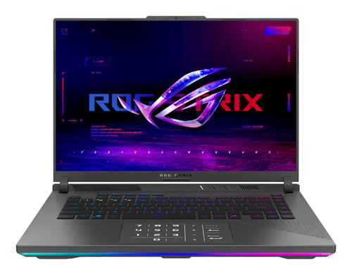 PC portable Asustek Grosbill