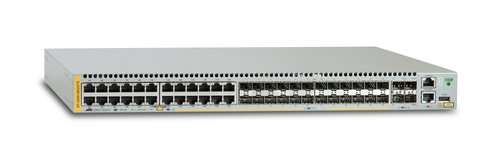 Allied Telesis L3 GE 24 COMBO 4 SFP/SFP+ NOPS