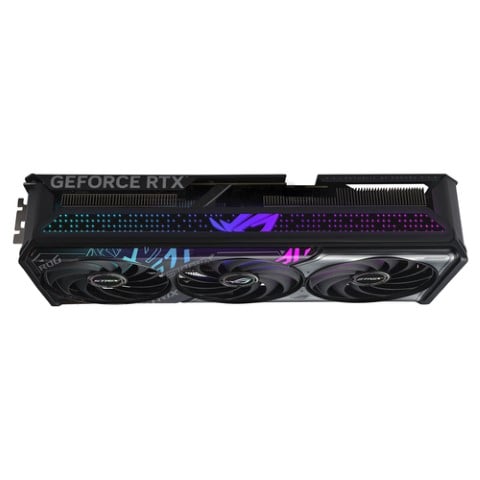 Asus ROG Strix GeForce RTX 5070Ti 16GB GDDR7 OC Edition - Carte graphique - 2