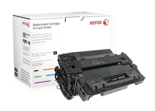 Xerox - Noir - 106R01621 - Achat / Vente Consommable imprimante sur grosbill.com - 0
