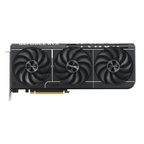 RTX 5080 PRIME OC 16Go + RM1000e 1000W Gold 3.1 - grosbill.com - 4