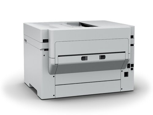 Imprimante multifonction Epson EcoTank ET-M16680 - grosbill.com - 4