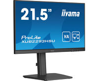Iiyama 22 pouces  XUB2293HSU-B7 - Ecran PC Iiyama - grosbill.com - 9