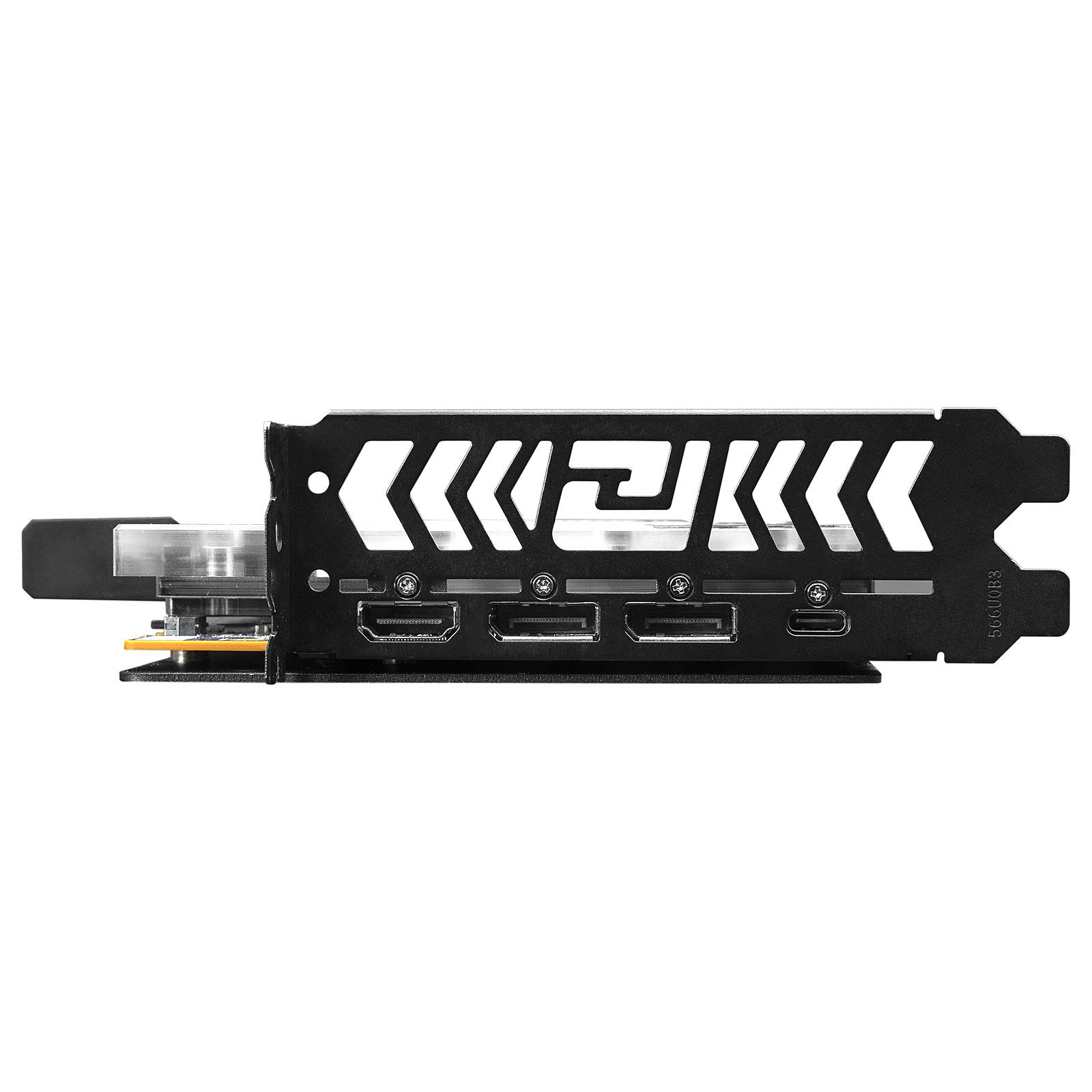PowerColor LIQUID DEVIL RX 6900XT ULTIMATE 16GB - Carte graphique - 1