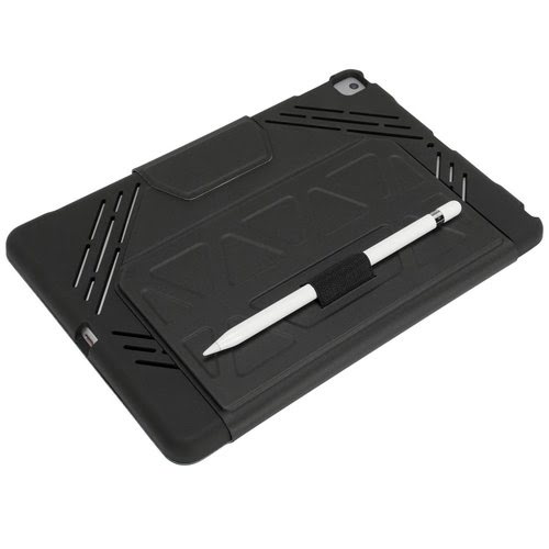 Pro-Tek case for iPad Black (THZ852GL) - Achat / Vente sur grosbill.com - 9