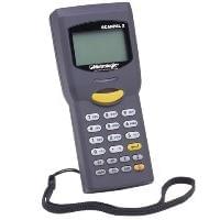 Lecteur Code barre Metrologic Grosbill