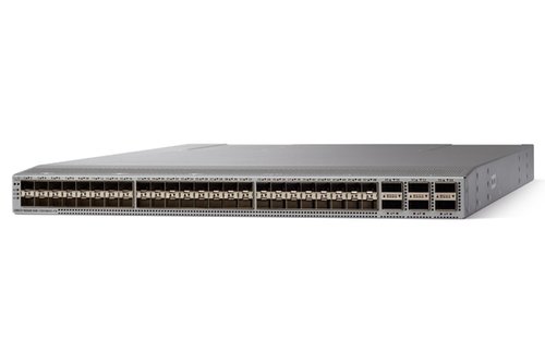 Cisco Nexus 93180YC-FX - 48 (ports)/10 Gigabit/Sans POE
