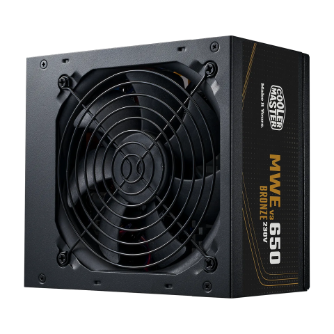 Alimentation Cooler Master Europe B.V. Grosbill