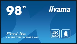 Affichage dynamique Iiyama Grosbill