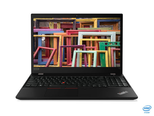 Lenovo ThinkPad T15 - i5/8G/256G/UMA/15.6\