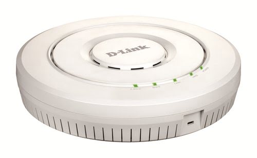 Wireless AX3600 Unified Access Point - Achat / Vente sur grosbill.com - 1