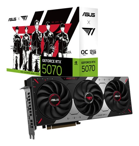 Carte graphique Asus Grosbill