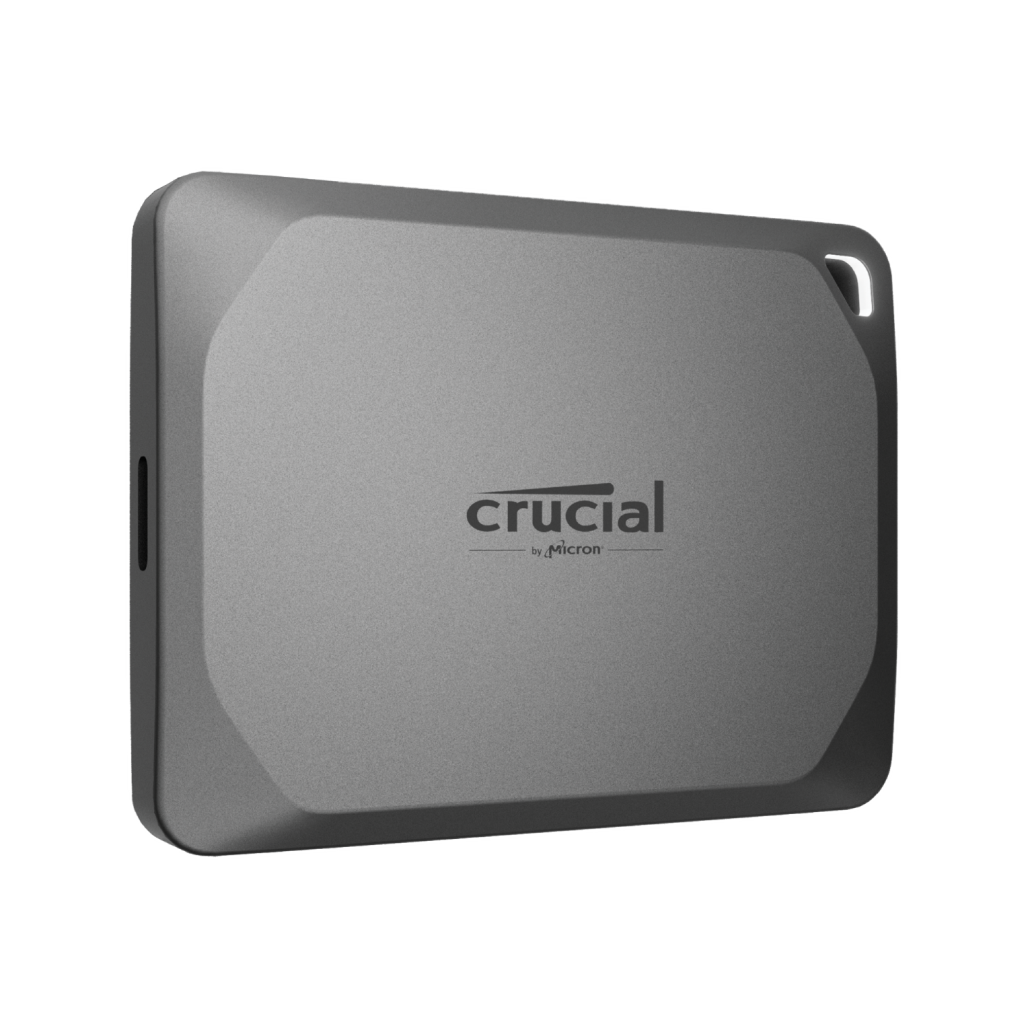 Crucial CT1000X9PROSSD9 USB-C 3.2 1To (CT1000X9PROSSD9) - Achat / Vente Disque SSD externe sur grosbill.com - 0