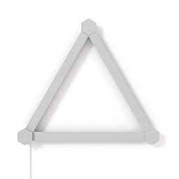 Nanoleaf Objet connecté / Domotique MAGASIN EN LIGNE Grosbill