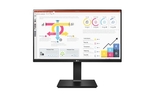 LG Ecran PC MAGASIN EN LIGNE Grosbill