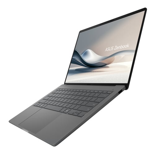 Zenbook A14 UX3407QA - 14" OLED FHD+ Snapdragon X1-26-100 32Go 1To W11P - Achat / Vente sur grosbill.com - 3