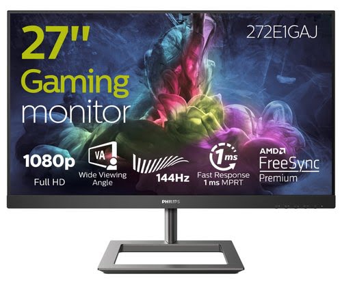 image produit Philips E Line 272E1GAJ/00 Grosbill