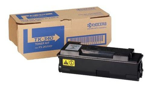 Kyocera - Noir - 1T02J00EUC - Achat / Vente Consommable imprimante sur grosbill.com - 0