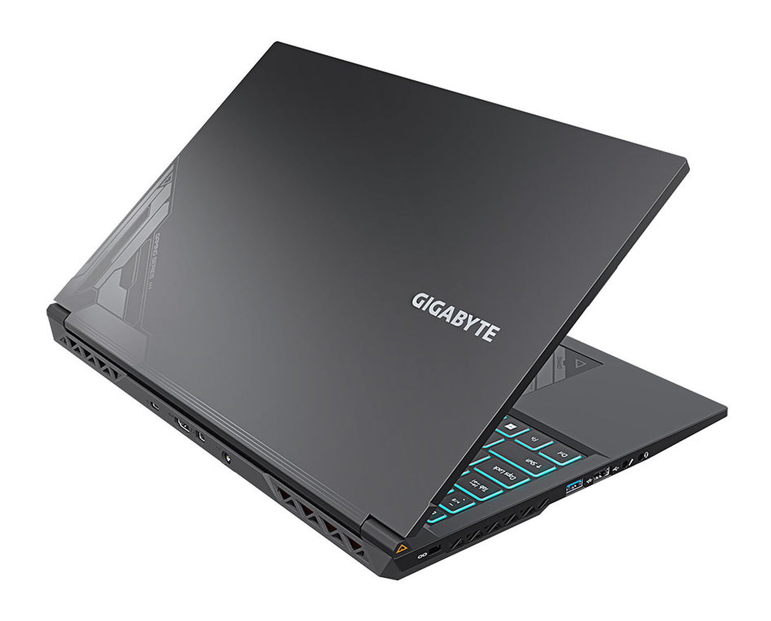 Gigabyte G5 KF5-H3FR353SD  - PC portable Gigabyte - grosbill.com - 3