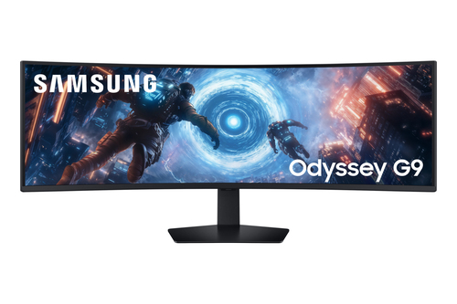 Ecran PC Samsung Grosbill