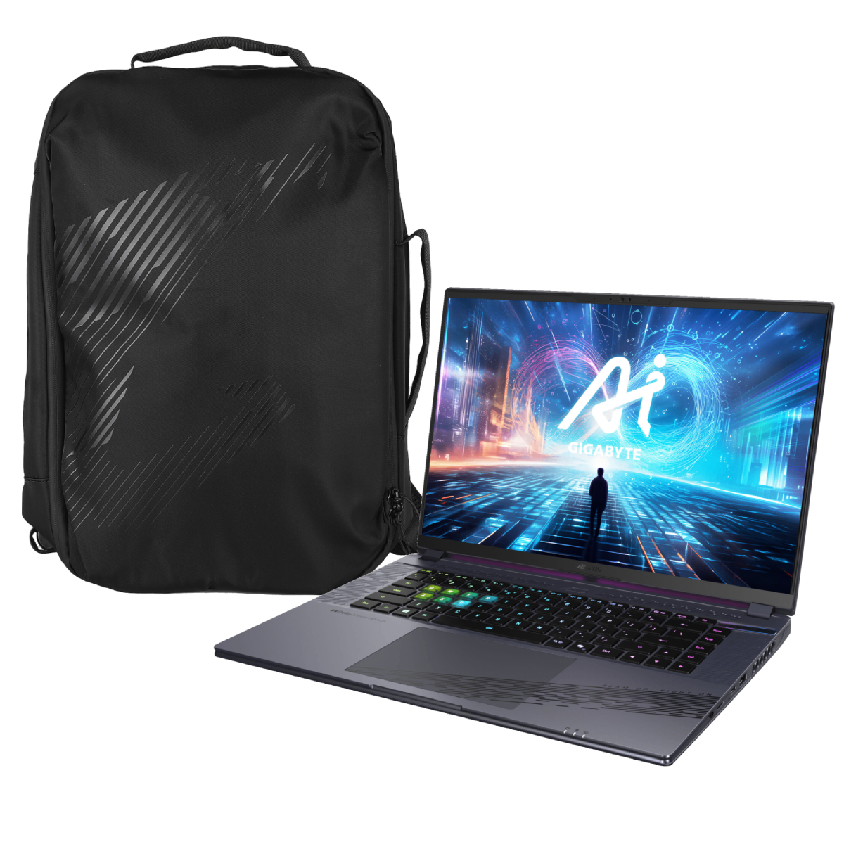 PC portable Gigabyte Grosbill