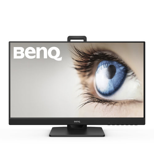 BenQ 24"  9H.LKMLB.QBE ** - Ecran PC BenQ - grosbill.com - 1