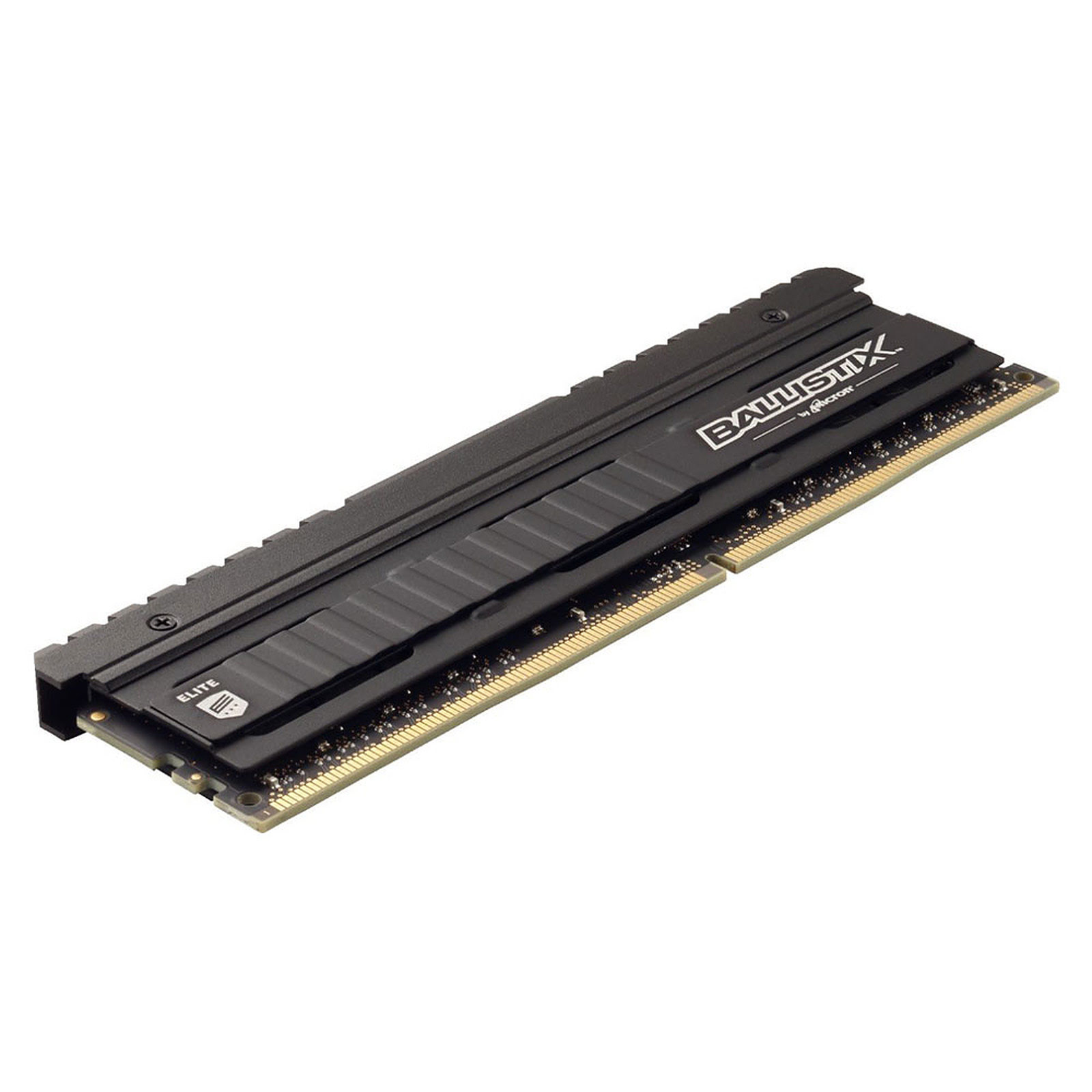 Ballistix Elite 8Go (1x8Go) DDR4 4000MHz OEM - Mémoire PC Ballistix sur grosbill.com - 2
