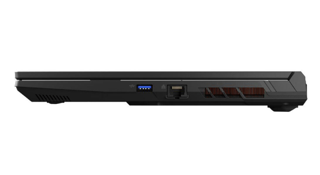 ERAZER MD62518 - PC portable ERAZER - grosbill.com - 4