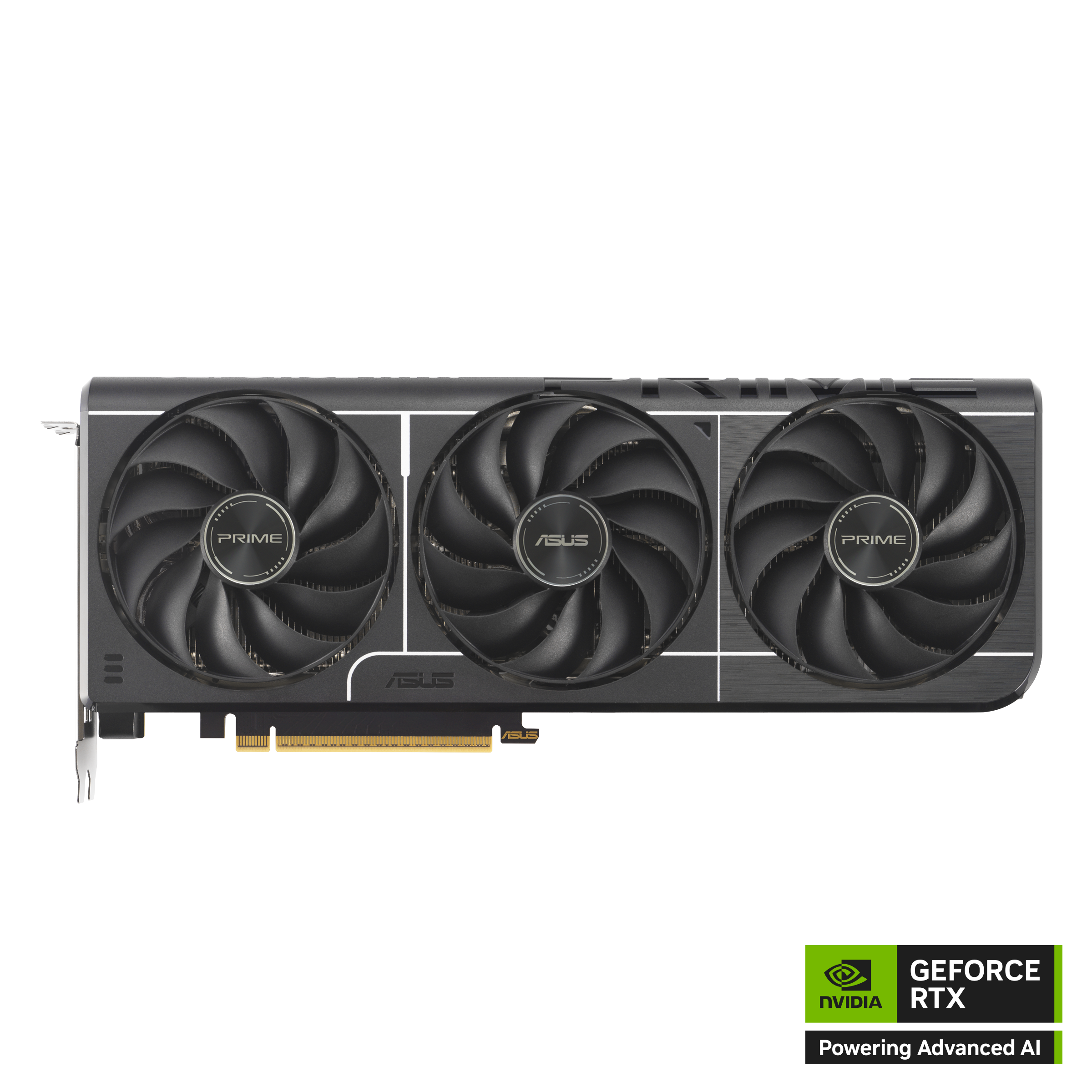Asus PRIME GeForce RTX 5060 Ti 8GB GDDR7 OC Edition - Carte graphique - 1