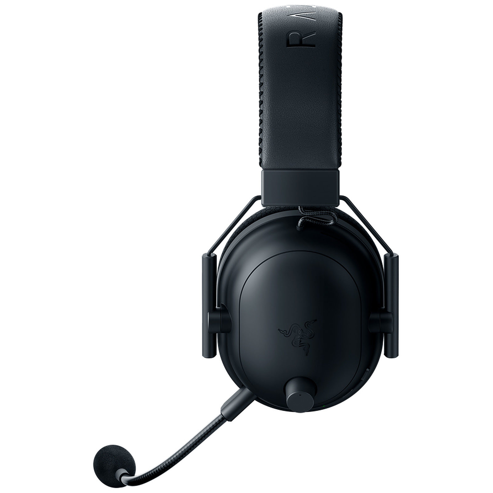 Razer Blackshark V2 Pro 7.1 Surround Noir - Micro-casque - 2