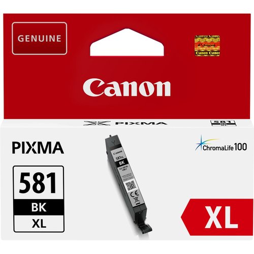 Canon - Noir - 2052C001 - Achat / Vente Consommable imprimante sur grosbill.com - 1