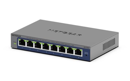 Switch Netgear Grosbill