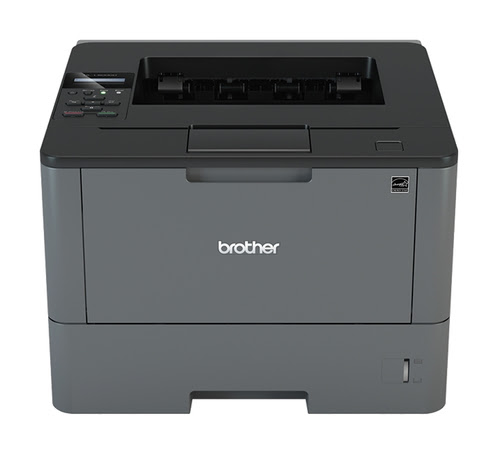 Imprimante Brother HL-L5000D - grosbill.com - 0