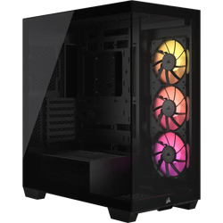 Boîtier PC Corsair Grosbill