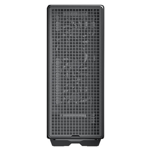 Antec Antec 900 Noir Noir - Boîtier PC Antec - grosbill.com - 4