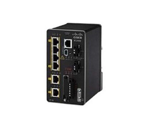 IE 4 10/100.2 SFP GIG PORT - Achat / Vente sur grosbill.com - 0