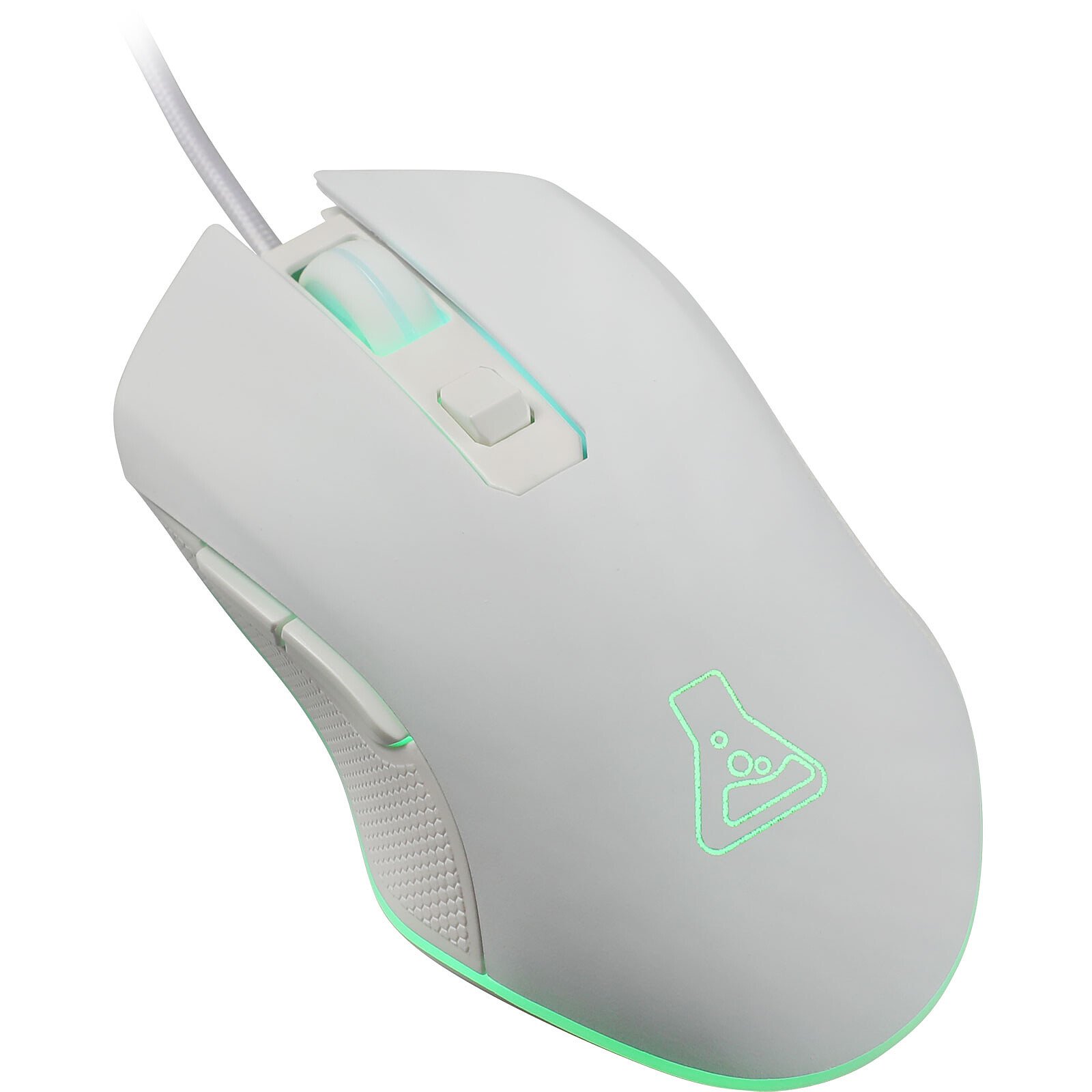 The G-LAB Kult Helium - Souris PC The G-LAB - grosbill.com - 4