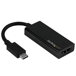 Connectique TV/Hifi/Video StarTech Grosbill