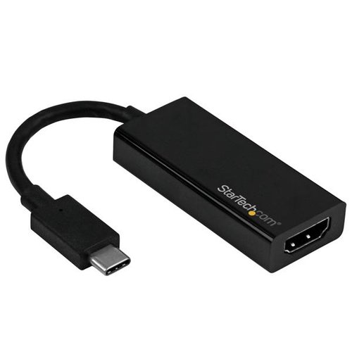 StarTech USB C to HDMI Adapter - 4K 60Hz