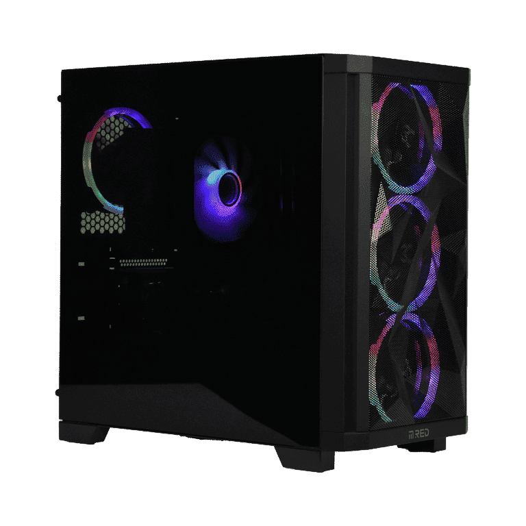 Bons plans PC  PPonce - R7-5700X/4060/16Go/1To/W11 - Reconditionné - garantie 12 mois Grosbill