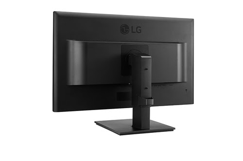 LG 24 pouces  24BK55YP-B - Ecran PC LG - grosbill.com - 6