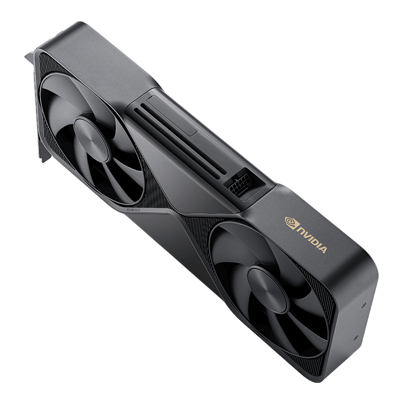 PNY RTX PRO 6000  - Carte graphique PNY - grosbill.com - 6